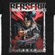 Футболка з принтом з аніме Берсерк Berserk 0909 фото 4