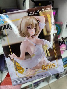 Фігурка SEGA NIKKE Anis 8757441 фото