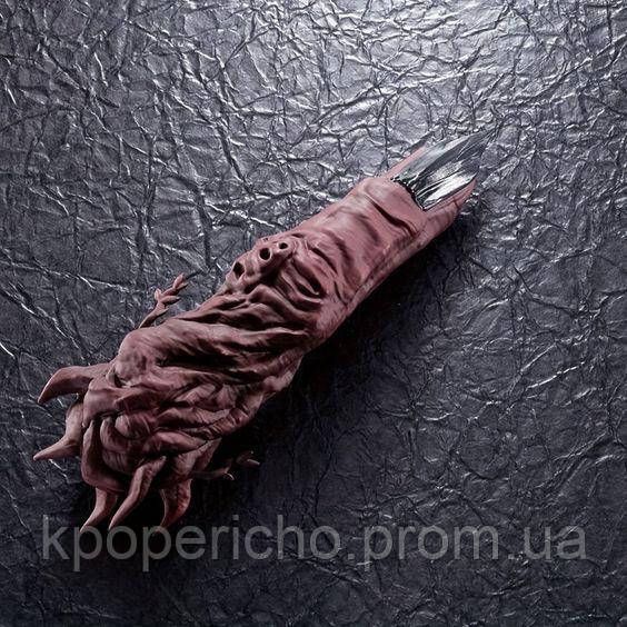 Палець Сукуни | Jujutsu Kaisen 2072895548 фото