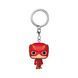 Ігрова фігурка на кліпсі Funko Pop! серії Флеш - Флеш 65589 фото 1