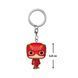 Ігрова фігурка на кліпсі Funko Pop! серії Флеш - Флеш 65589 фото 2