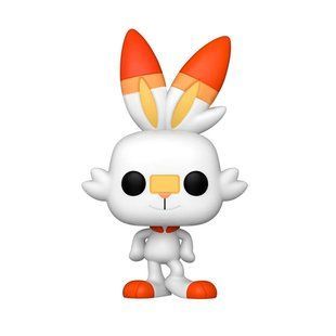 Ігрова фігурка Funko POP! серії Покемон - Скорбанні 69081 фото