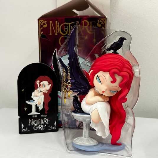Купити Фігурка - blind box - DODO NAMI Nightmare Core Series
