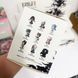 Фігурка - Kayla'x - Dark Fairy Tale Series - Blind Box 0102040 фото 3