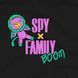 Футболка з принтом з аніме Родина Шпигунів SPY x FAMILY 0659 фото 2