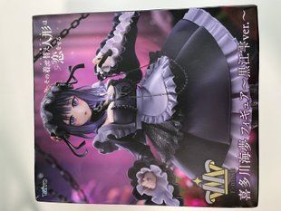 Фігурка Marin Kitagawa Kuroe Shizuku Ver. T-most л-5245242 фото