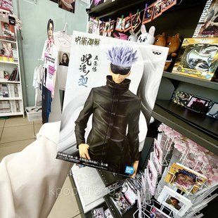 Фігурка Bandai - Годжо | Jujutsu Kaisen Satoru Gojo 2183207945 фото