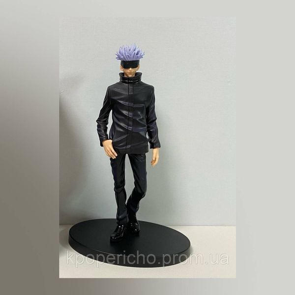Фігурка Bandai - Годжо | Jujutsu Kaisen Satoru Gojo 2183207945 фото