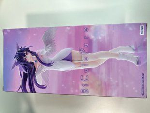 Фігурка Tohka Yatogami BiCute Pure Figure л-545452 фото