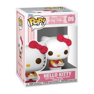 Ігрова фігурка Funko POP! - Хелоу Кітті 80314 фото