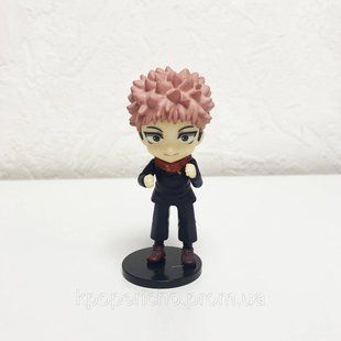 Фігурка JUJUTSU KAISEN Юджі 2288473956 фото