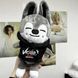 Іграшка SKZOO в худі 2004484674 фото 1