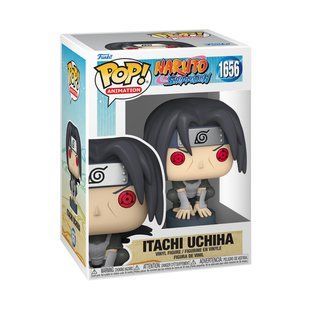Ігрова фігурка Funko POP! cерії Наруто - Юний Ітаті 80250 фото