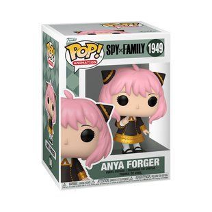 Ігрова фігурка Funko POP! серії Сім'я шпигуна - Аня Форджер 86528 фото