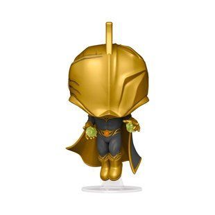 Ігрова фігурка Funko Pop! серії Чорний Адам &ndash; Доктор Фейт 64192 фото