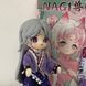 Фігурка Nagi - A Happy Excursion Series - Blind Box 010243 фото 2