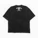 Футболка stone wash з принтом з аніме One Piece 3456789919 фото 2
