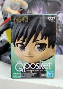 Фігурка Qposket MINI JJK 8757446 фото