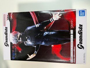 Фігурка Ken Kaneki Grandista II л-55254 фото