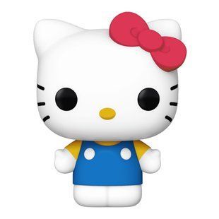 Ігрова фігурка Funko POP! - Хелоу Кітті (25 cm) 76088 фото