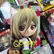 Фігурка Chainsaw man Power Q posket 2183221475 фото 1