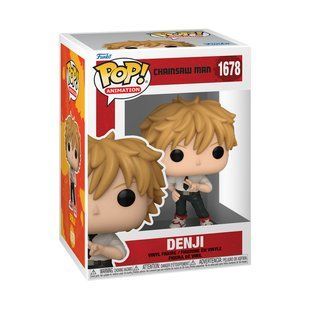 Ігрова фігурка Funko POP! - Денджі 80320 фото