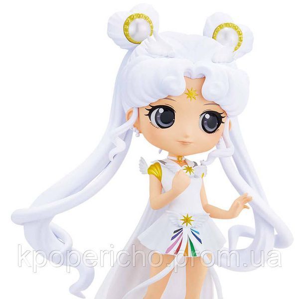 Фігурка Qposket - Sailor Moon - Sailor Cosmos 2263487545 фото Фігурка Qposket - Sailor Moon - Sailor Cosmos 2263487545 фото