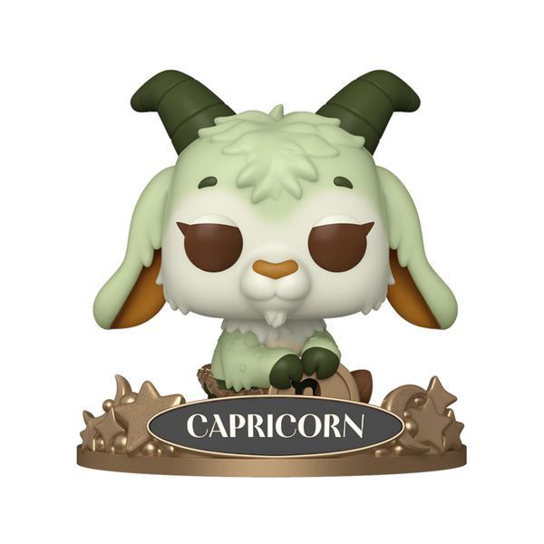 Ігрова фігурка Funko POP! серії Zodiac &ndash; Козоріг 88321 фото