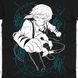 Футболка з принтом з аніме Літературні генії Бродячі Пси Bungou Stray Dogs 0880 фото 2