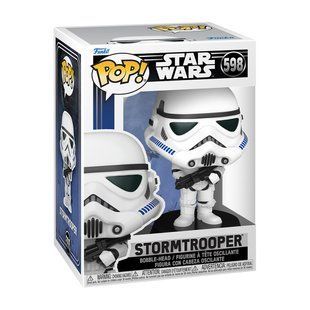 Ігрова фігурка Funko POP! - Штурмовик 67537 фото