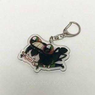 Брелок акриловий Моя геройська академія | My hero academia 2250579084 фото