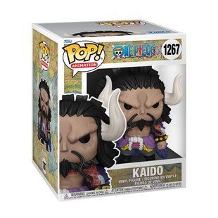 Ігрова фігурка Funko POP! cерії Великий куш - Кайдо 61372 фото