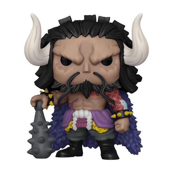 Ігрова фігурка Funko POP! cерії Великий куш - Кайдо 61372 фото