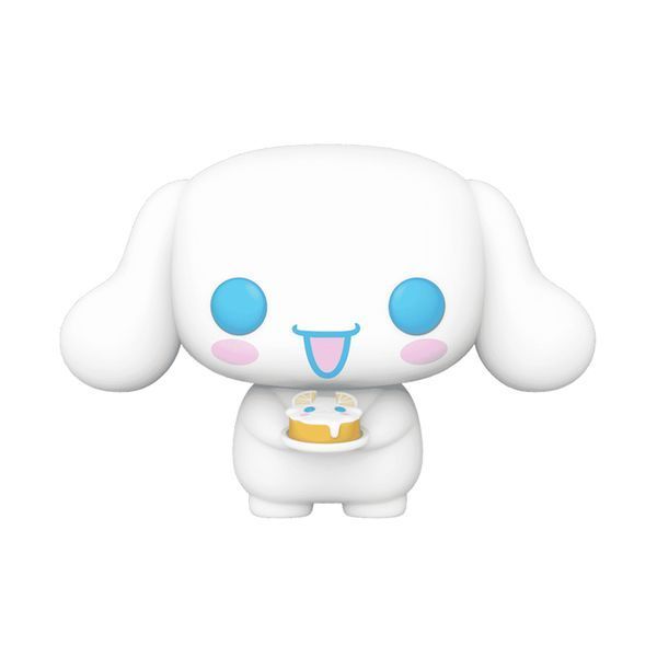 Ігрова фігурка Funko POP! - Сіннаморолл 80313 фото