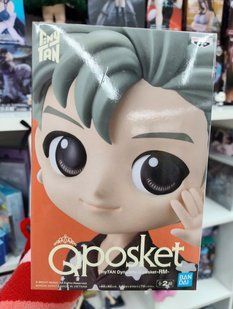 Фігурка Qposket Bandai Spirits BTS Dynamite ver 8757449 фото