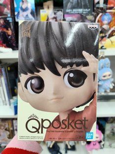 Фігурка Qposket Bandai Spirits BTS Dynamite ver 8757450 фото