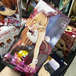 Фігурка BiCute Bunnies Figure Power Chainsaw Man 2329726272 фото