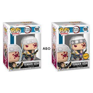 Ігрова фігурка Funko POP! cерії Вбивця демонів - Тенген w/CH(MT) 75574 фото
