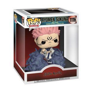 Ігрова фігурка Funko POP! - Сукуна 61362 фото