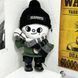 Зимовий набір аксесуарів для плюша 2389274755 фото 2