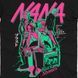 Футболка з принтом з аніме Нана Nana 0718 фото 5