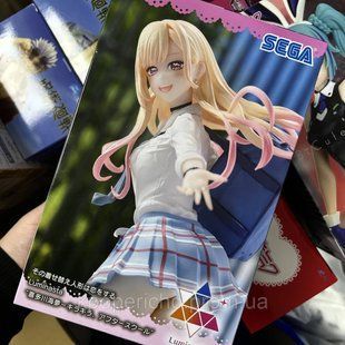 Фігурка Sono Bisque Doll wa Koi wo Suru After School 2351426523 фото