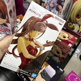 Фігурка BiCute Bunnies Figure THE IDOLM@STER 2329727265 фото
