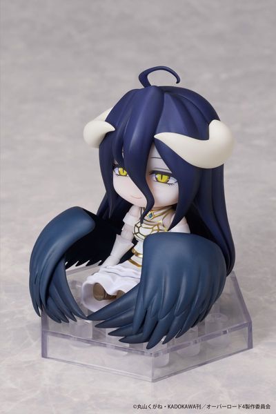 Фігурка Overlord &ndash; Albedo &ndash; DFORM+ Mini Figure 023548 фото