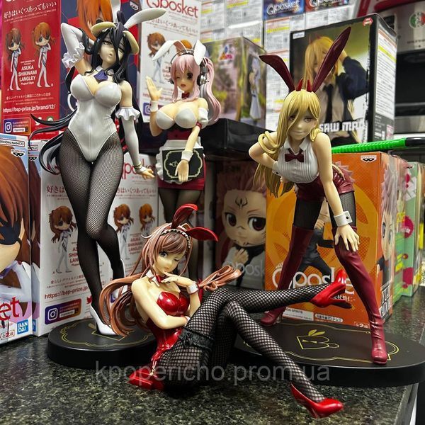 Фігурка BiCute Bunnies Figure THE IDOLM@STER 2329727265 фото Фігурка BiCute Bunnies Figure THE IDOLM@STER 2329727265 фото