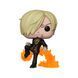 Ігрова фігурка Funko POP! cерії Великий куш - Санджі 32715 фото 2