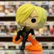 Ігрова фігурка Funko POP! cерії Великий куш - Санджі 32715 фото 3