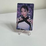 Офіційна картка ITZY арт_ою240_8 фото