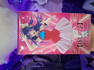 Oshi no Ko Coreful Figure &ndash; Ai Hoshino ～B-Komachi Ver.～ FL271004 фото