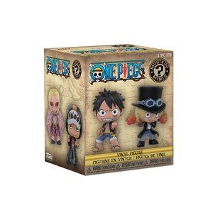 Ігрова Фігурка Funko Mystery Minis - Великий куш 30608 фото